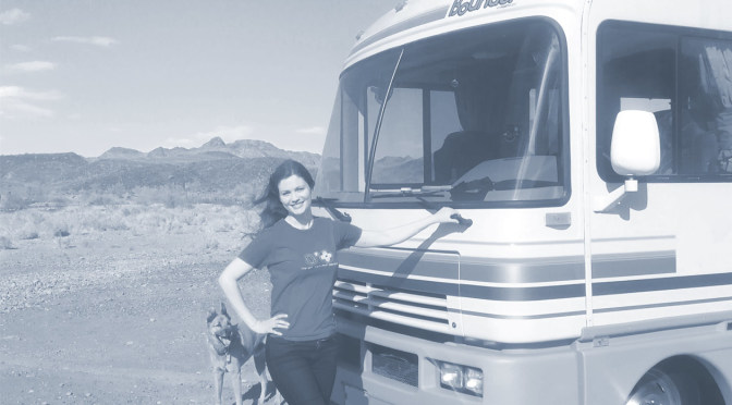 Pippi Peterson, blog, pippenings