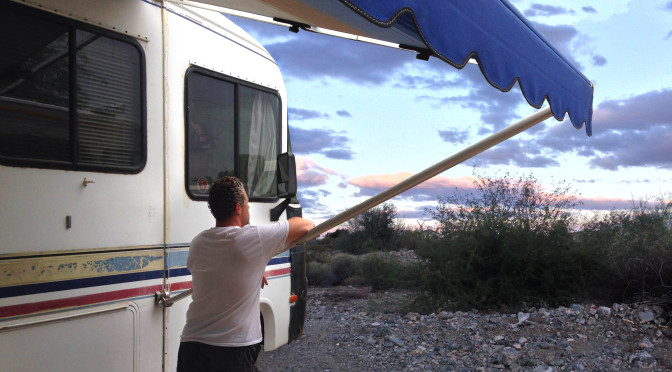 hud rv regulations, rv living